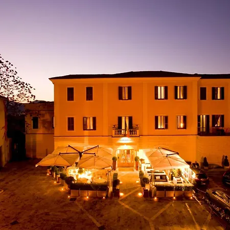 Hotel Clitunno-2